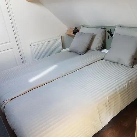 De Oude Koeienstal Apartment