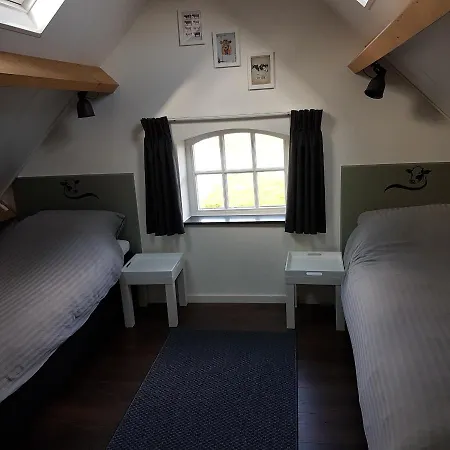 De Oude Koeienstal Apartment Schimmert