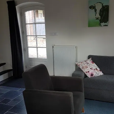 De Oude Koeienstal *