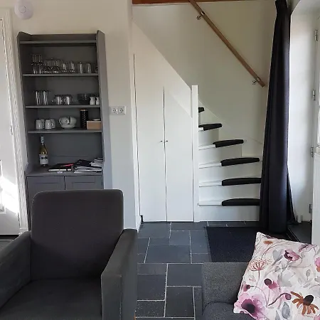 Apartamento De Oude Koeienstal *