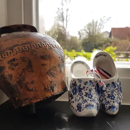 De Oude Koeienstal Schimmert