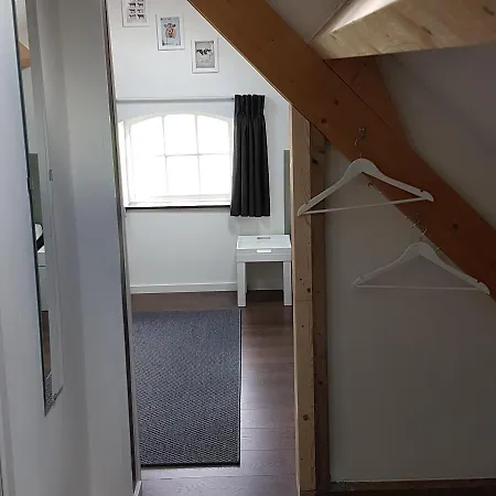 Apartment De Oude Koeienstal Schimmert