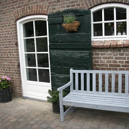 De Oude Koeienstal Apartment