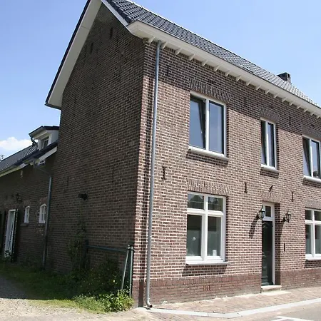 De Oude Koeienstal Apartment