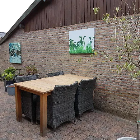 De Oude Koeienstal Schimmert