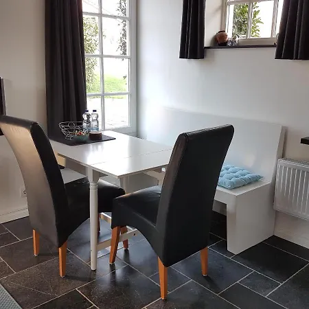 Lejlighed De Oude Koeienstal Schimmert