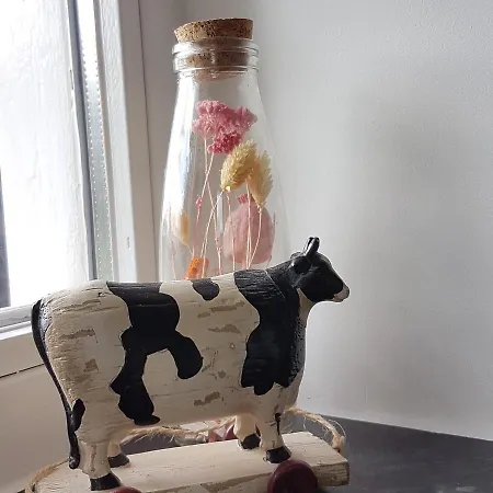 Lejlighed De Oude Koeienstal