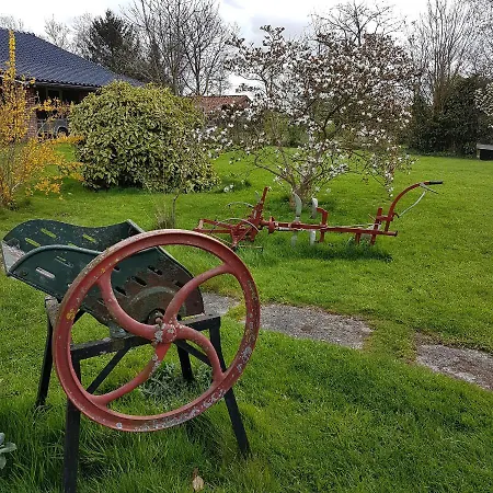 De Oude Koeienstal Apartmán Schimmert