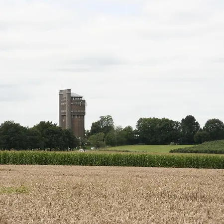 Lejlighed De Oude Koeienstal *