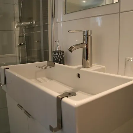 Lejlighed De Oude Koeienstal *