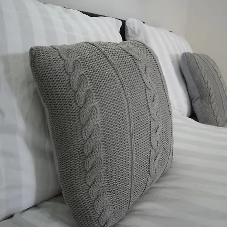 De Oude Koeienstal Lejlighed