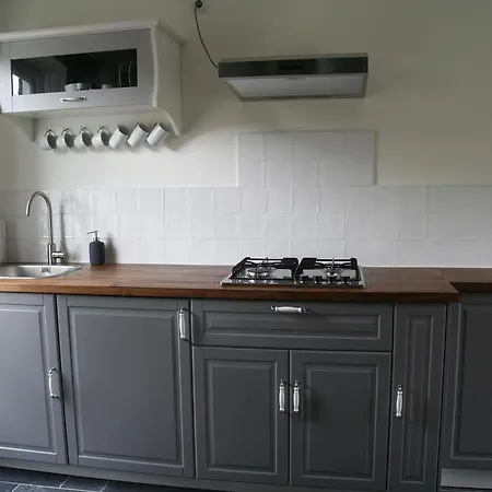 De Oude Koeienstal *