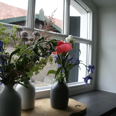 De Oude Koeienstal Apartmán *