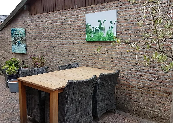 De Oude Koeienstal Schimmert