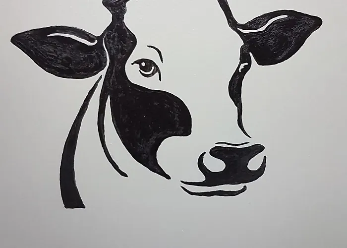 De Oude Koeienstal Schimmert