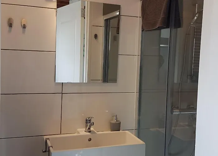 Апартаменты De Oude Koeienstal