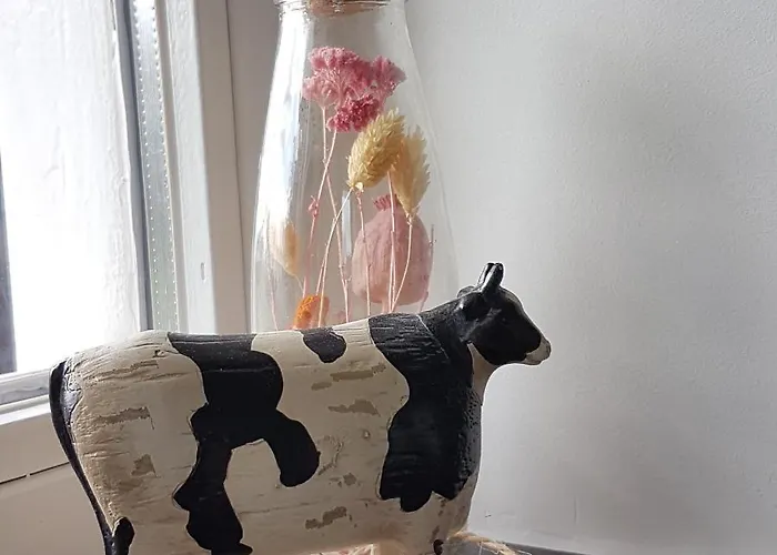 Апартаменты De Oude Koeienstal