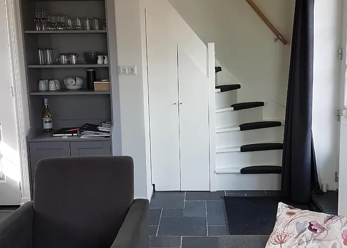 Apartment De Oude Koeienstal *