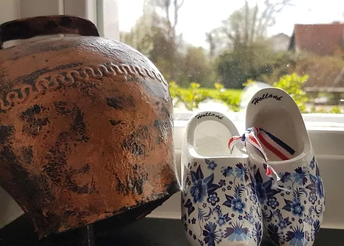 De Oude Koeienstal Schimmert