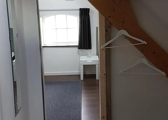 Apartment De Oude Koeienstal Schimmert