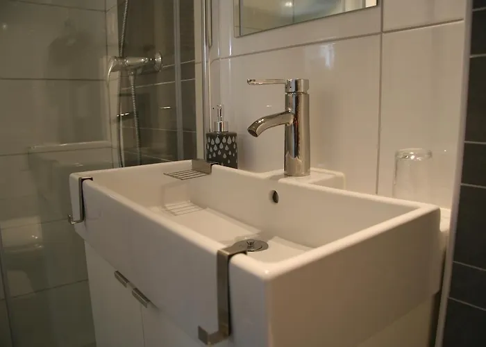 Апартаменты De Oude Koeienstal *