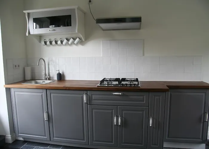 De Oude Koeienstal *