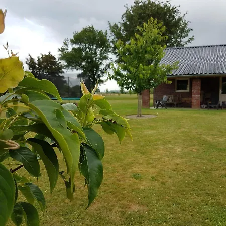 De Oude Koeienstal Appartement