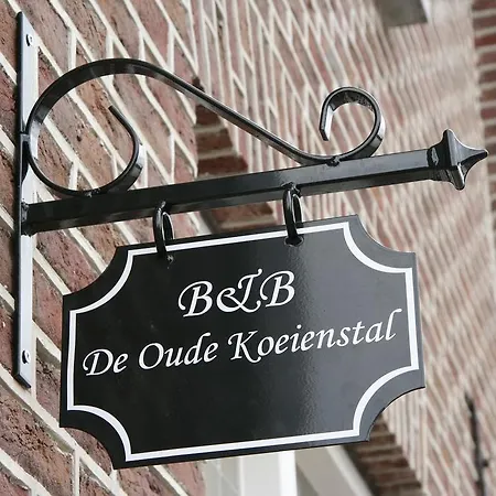 De Oude Koeienstal *