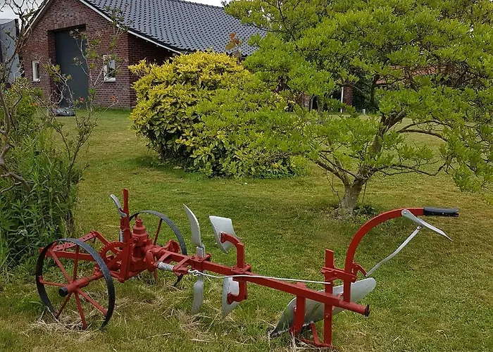 De Oude Koeienstal Appartement Schimmert