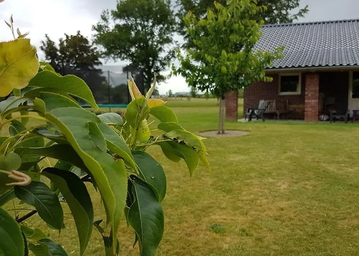 De Oude Koeienstal Appartement