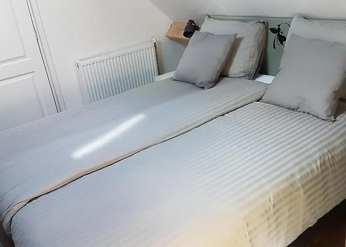 De Oude Koeienstal Appartement