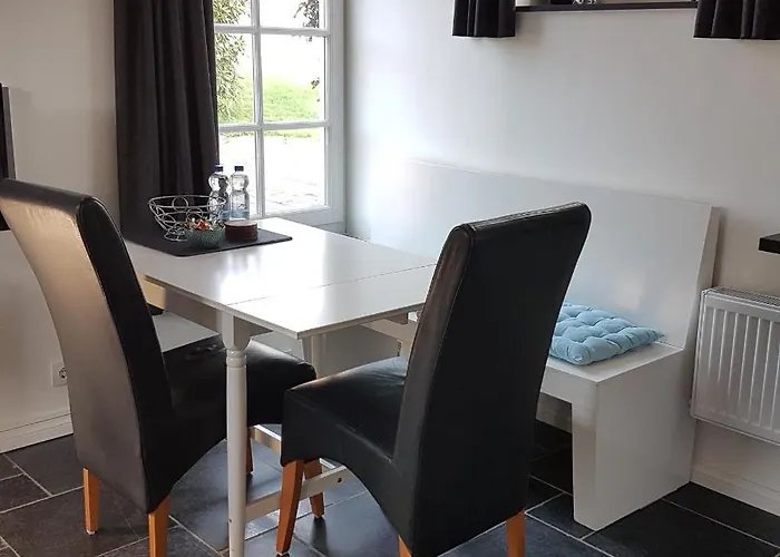 Appartement De Oude Koeienstal Schimmert