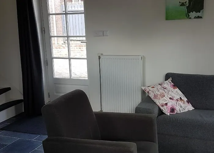 De Oude Koeienstal *