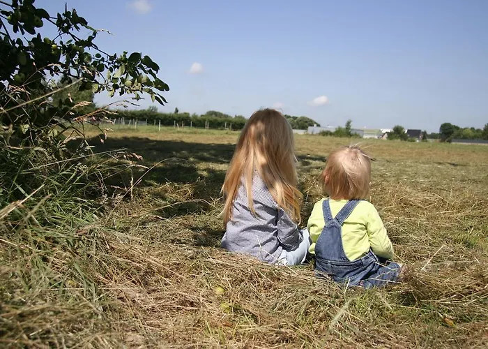 De Oude Koeienstal * Schimmert