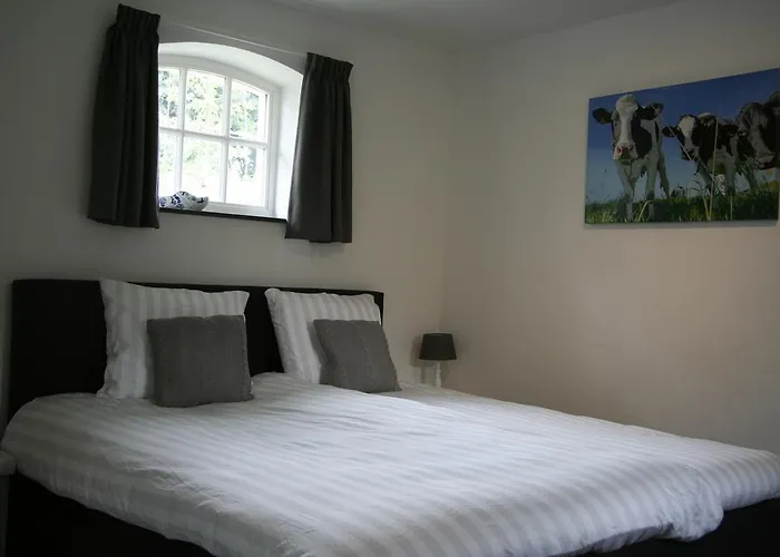 De Oude Koeienstal Appartement *