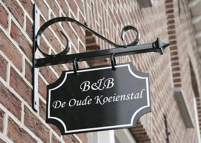 De Oude Koeienstal *