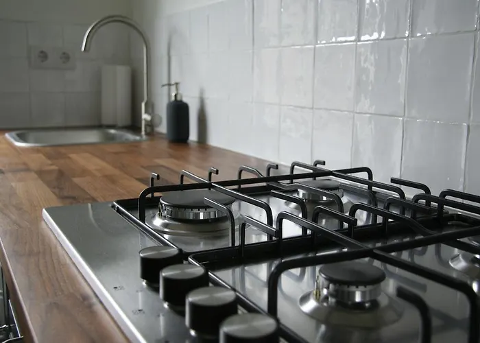 De Oude Koeienstal * Schimmert