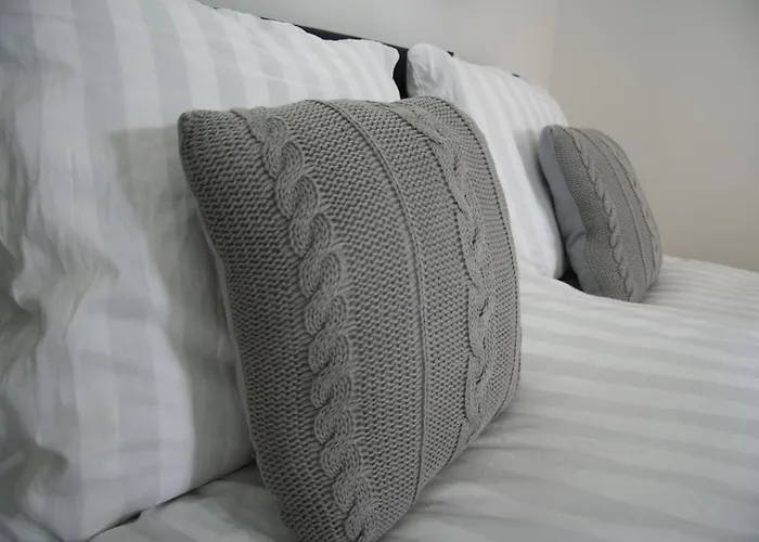 De Oude Koeienstal Appartement